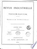 Revue industrielle