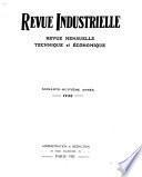 Revue industrielle