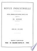 Revue industrielle