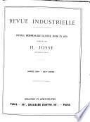Revue industrielle