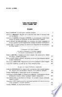 Revue internationale de droit comparé