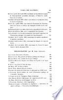 Revue internationale de l'enseignement