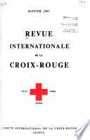 Revue internationale de la Croix-rouge