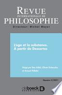 Revue internationale de philosophie