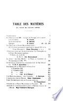 Revue internationale des sociétés secrètes