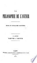 Revue internationale du socialisme rationnel