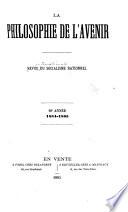 Revue internationale du socialisme rationnel
