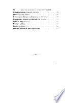 Revue internationale
