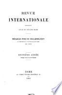 Revue internationale