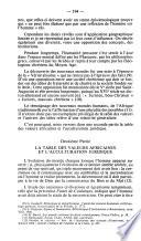 Revue juridique et politique, indépendance et coopération