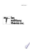 Revue juridique Thémis