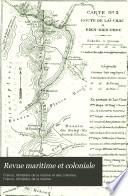 Revue maritime et coloniale
