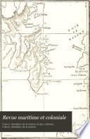 Revue maritime et coloniale