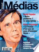 Revue medias numériques