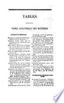 Revue médicale française et étrangère
