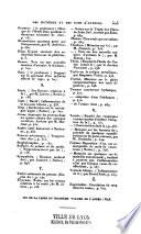 Revue médicale française et étrangère