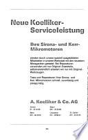 Revue mensuelle suisse d'odonto-stomatologie