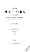 Revue militaire française