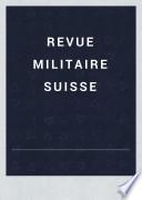 Revue Militaire Suisse