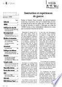 Revue militaire suisse