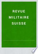 Revue Militaire Suisse