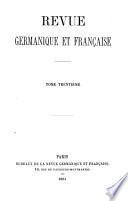 Revue moderne
