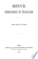 Revue moderne