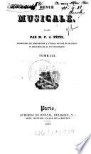 Revue musicale