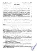 Revue neurologique