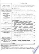 Revue neurologique