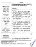 Revue neurologique