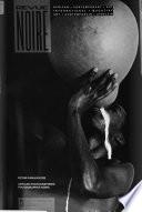 Revue noire