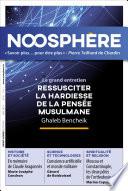 Revue Noosphère - Numéro 1