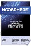 Revue Noosphère - Numéro 15