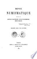 Revue numismatique