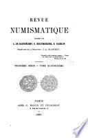 Revue numismatique