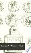 revue numismatique