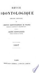 Revue odontologique