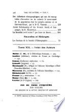Revue orientale et américaine