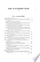 Revue pénitentiaire et de droit penal