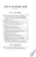 Revue pénitentiaire et de droit penal