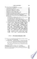 Revue pénitentiaire et de droit penal