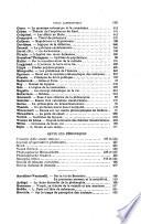 Revue philosophique de la France et de l'étranger