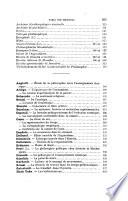 Revue philosophique de la France et de l'étranger