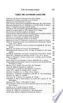 Revue philosophique de Louvain