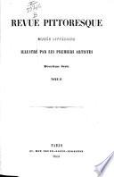 Revue pittoresque
