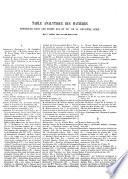 Revue politique et littéraire