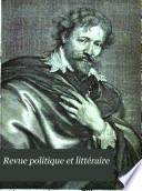 Revue politique et littéraire