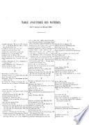Revue politique et littéraire