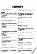 Revue politique et parlementaire